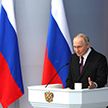 Путин предупредил о последствиях отправки на Украину войск НАТО