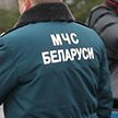Пожар в Новополоцке – работники МЧС спасли мужчину, 4 человека эвакуированы