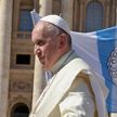 Папа Римский считает, что у Запада нет предложений, как приблизить мир на Украине
