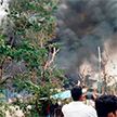 9 человек погибли при взрыве на фабрике фейерверков в Индии