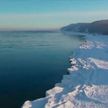 Балтийское море впервые за много лет замерзло: жители Польши стали свидетелями необычного зрелища