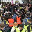В Бельгии украинские беженцы все чаще оказываются на улице
