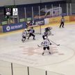 «Металлург» обыграл «Брест» в матче чемпионата Беларуси по хоккею