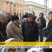 В Беларуси стартовала последняя неделя сбора подписей за претендентов на главный государственный пост