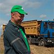 Уборочная-2021: собрано почти 6 млн тонн зерна