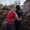 Многие жители Харьковской области не могут эвакуироваться из-за отсутствия связи