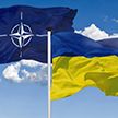 Столтенберг выразил надежду, что Украина станет членом НАТО к 2034 году