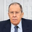 Лавров назвал провокации в Буче и Краматорске возмутительными