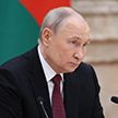 Путин: Россия готова разместить «Орешник» в Беларуси