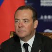 Медведев заявил, что Штаты пытаются проявлять сдержанность на Ближнем Востоке