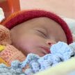 Дети ЭКО. Сколько в Беларуси появилось малышей благодаря искусственному оплодотворению?