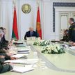 Лукашенко на совещании про гособоронзаказ Беларуси: кому какое вооружение поставить и как противостоять потенциальному агрессору – НАТО у наших границ