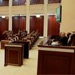 Состоялась внеочередная сессия Палаты представителей Национального собрания Беларуси