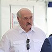 «Провалили! Кто ответит головой?» Лукашенко проинспектировал работу Оршанского мясоконсервного комбината