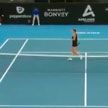 Арина Соболенко вышла в финал теннисного турнира в Австралии