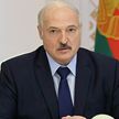 Лукашенко об уличных беспорядках: дайте нам навести порядок