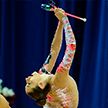 Тестовые соревнования по акробатике и художественной гимнастике ко II Европейским играм стартуют в Минске