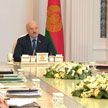 Александр Лукашенко: Надо видеть, что предпринимают рядом с нашими границами соперники, и реагировать