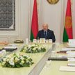 Лукашенко провел совещание во Дворце Независимости: обсуждались законопроекты о гражданском обществе