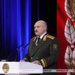 «Давайте сделаем так, чтобы славяне всегда жили в мире и согласии». Лукашенко обратился к народу и руководству Украины
