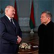 Лукашенко: Путин обещал мне звание полковника, до сих пор не присвоил
