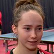Стартовал личный чемпионат Беларуси по настольному теннису: участником мог стать любой желающий