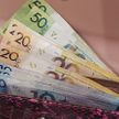 Минимальная зарплата вырастет в Беларуси с 1 января