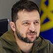 Зеленский назвал ночную атаку беспилотников на Украину одной из самых крупных