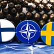 Столтенберг: пришло время принять Финляндию и Швецию в НАТО