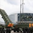 Александр Лукашенко направил приветствие по случаю открытия Международной выставки вооружения и военной техники MILEX-2023
