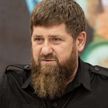 Кадыров: в СВО ну Украине в зоне ответственности Алаудинова все под контролем