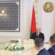 Кого власть поддержит на выборах и на каких должностях сменился руководитель. Лукашенко провел кадровый день