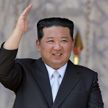 Лидер Северной Кореи выразил полную поддержку России и президенту Путину