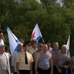 В Беларуси отмечают День Военно-морского флота