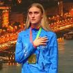 Белоруска Ольга Романюк стала чемпионкой Европы по каратэ