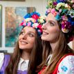 Ценить свою историю – это красиво! Финалистки «Мисс Беларусь» примерили национальные костюмы