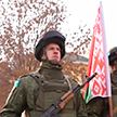 Завершение миротворческой миссии ОДКБ в Казахстане: белорусские военные готовятся к отправке домой