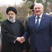 Лукашенко: Беларусь и Иран поняли, насколько нужны друг другу