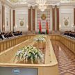 Александр Лукашенко провел совещание по вопросам здравоохранения