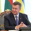 Единственный, кто может пописать мирный договор со стороны Украины – Виктор Янукович. Анализ эксперта