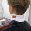 Украинец стрелял по трубам из окна и попал в шею подростку