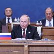Путин назвал ШОС одним из новых центров мировой силы