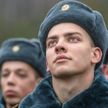 Лукашенко: Белорусская армия отвечает всем современным требованиям