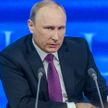 Путин Западу: кража чужих активов до добра не доведет