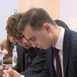 Белорусская молодежь выступила в Москве на международном конкурсе «Союзная лига дебатов»