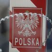 ГПК: за два дня зафиксированы два случая вытеснения беженцев на границе с Польшей