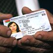 Как будут выглядеть белорусская ID-карта и служебный паспорт? (ФОТО и ВИДЕО)