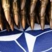 Бывший генсек НАТО заявил о возможности отправки войск блока на Украину