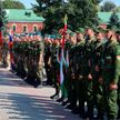Церемония открытия военных учений ОДКБ «Боевое братство-2023» прошла в Брестской крепости