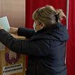 Референдум-2022: как проходит досрочное голосование на участках